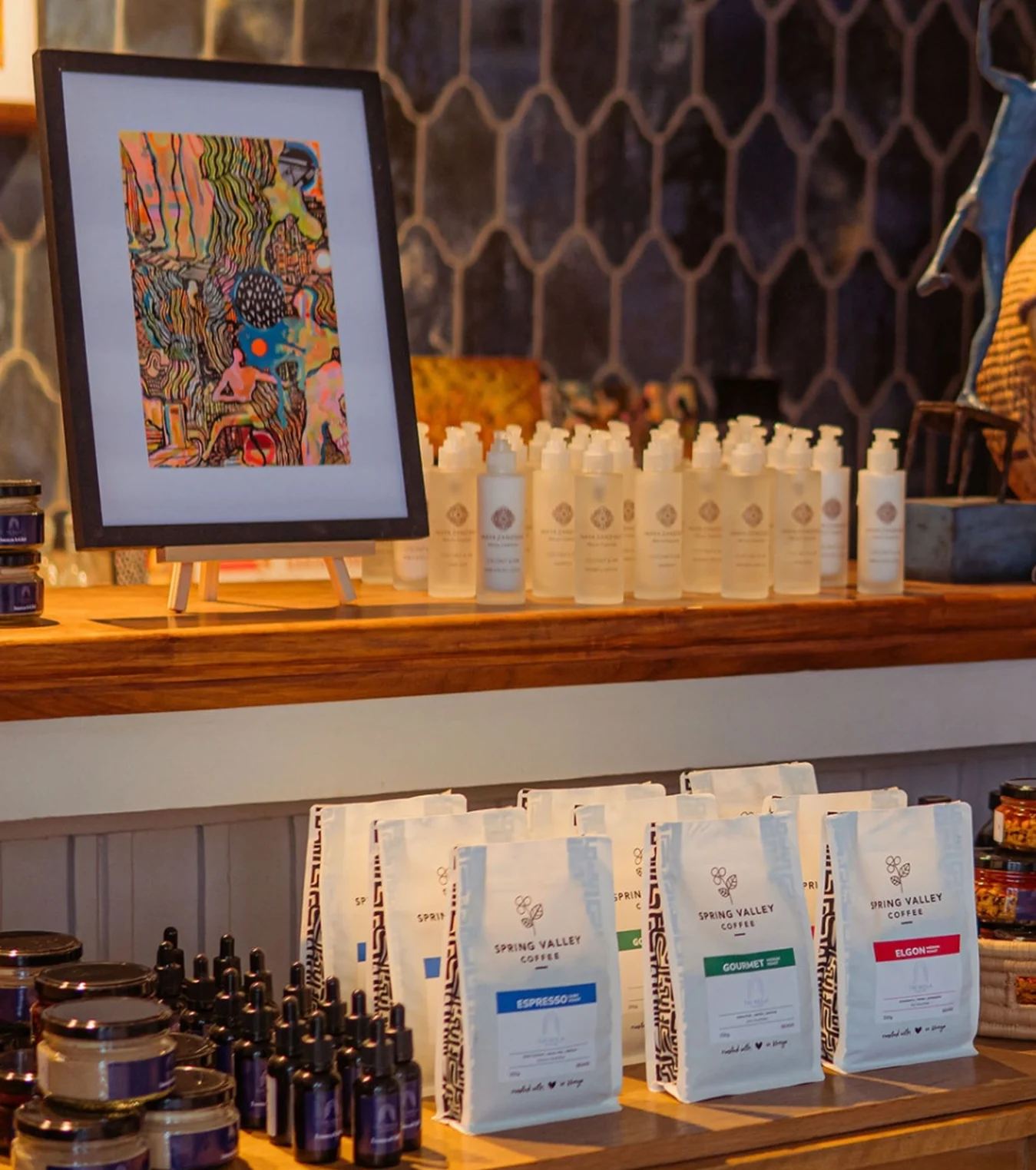 Artisanal objects and slow fashion inside The Neela Atelier