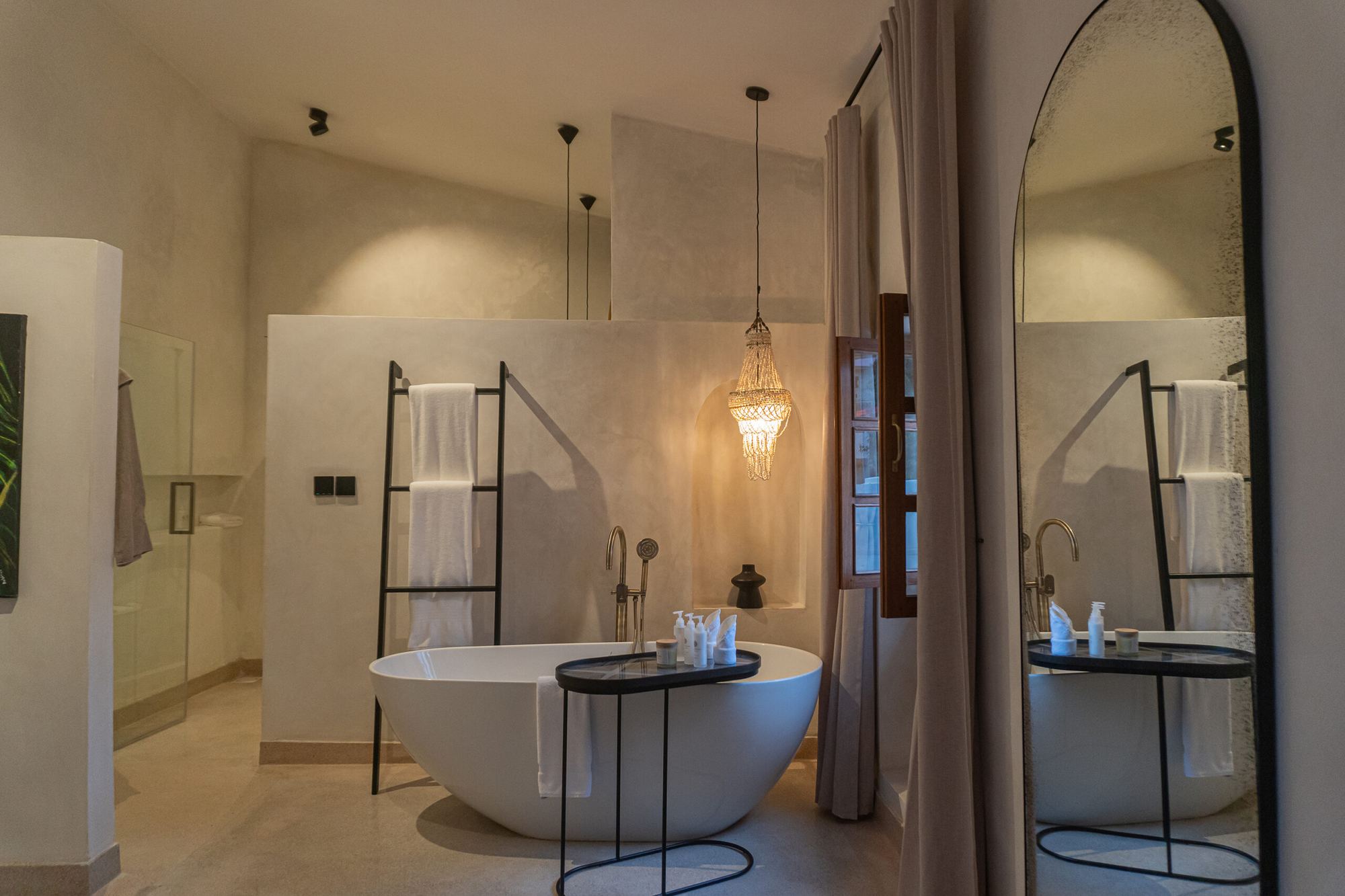 Inside The Neela Boutique Hotel